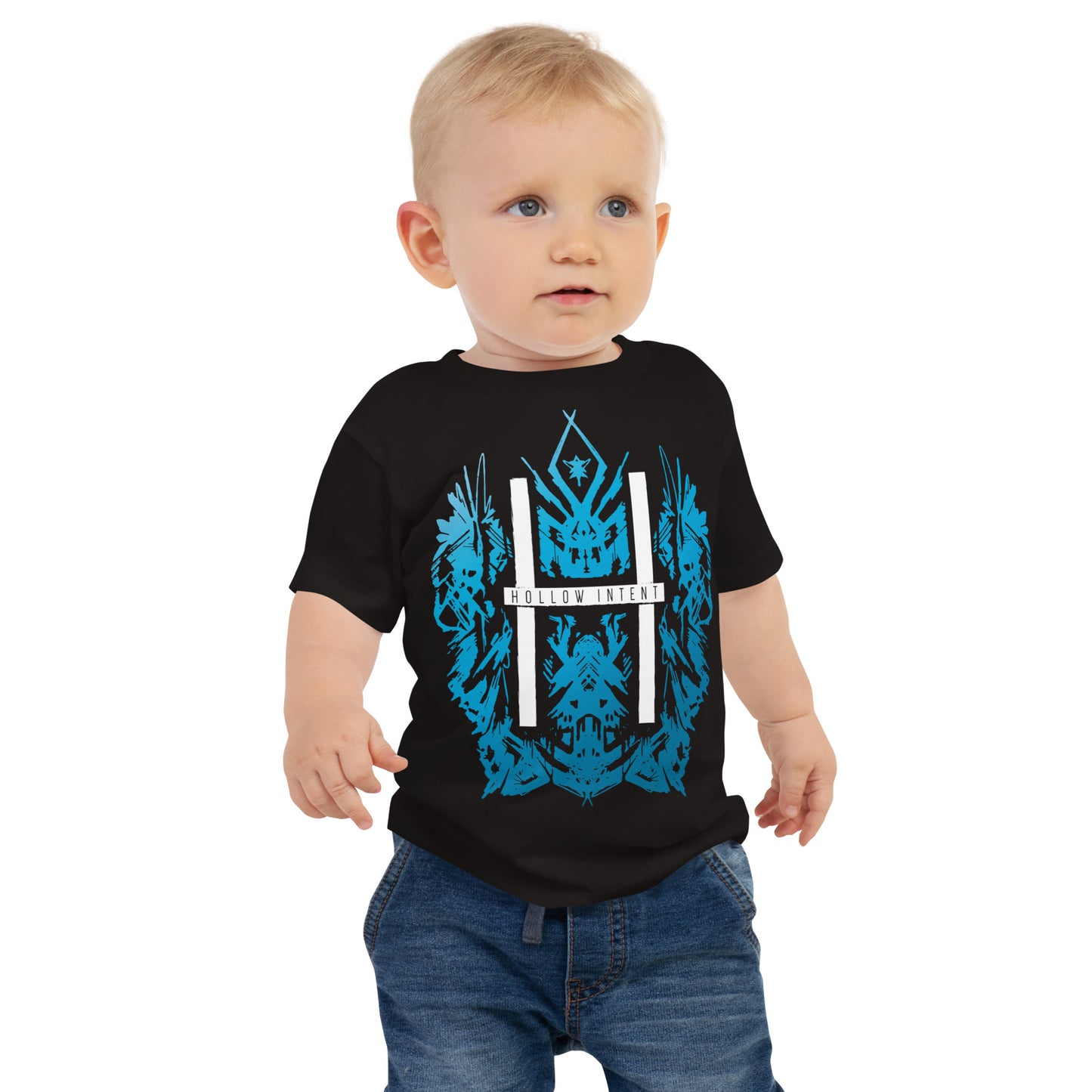 Baby Jersey Short Sleeve Tee