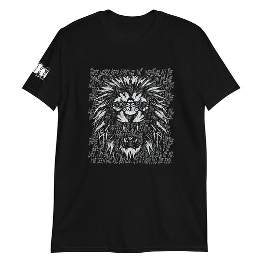 Short-Sleeve Unisex T-Shirt