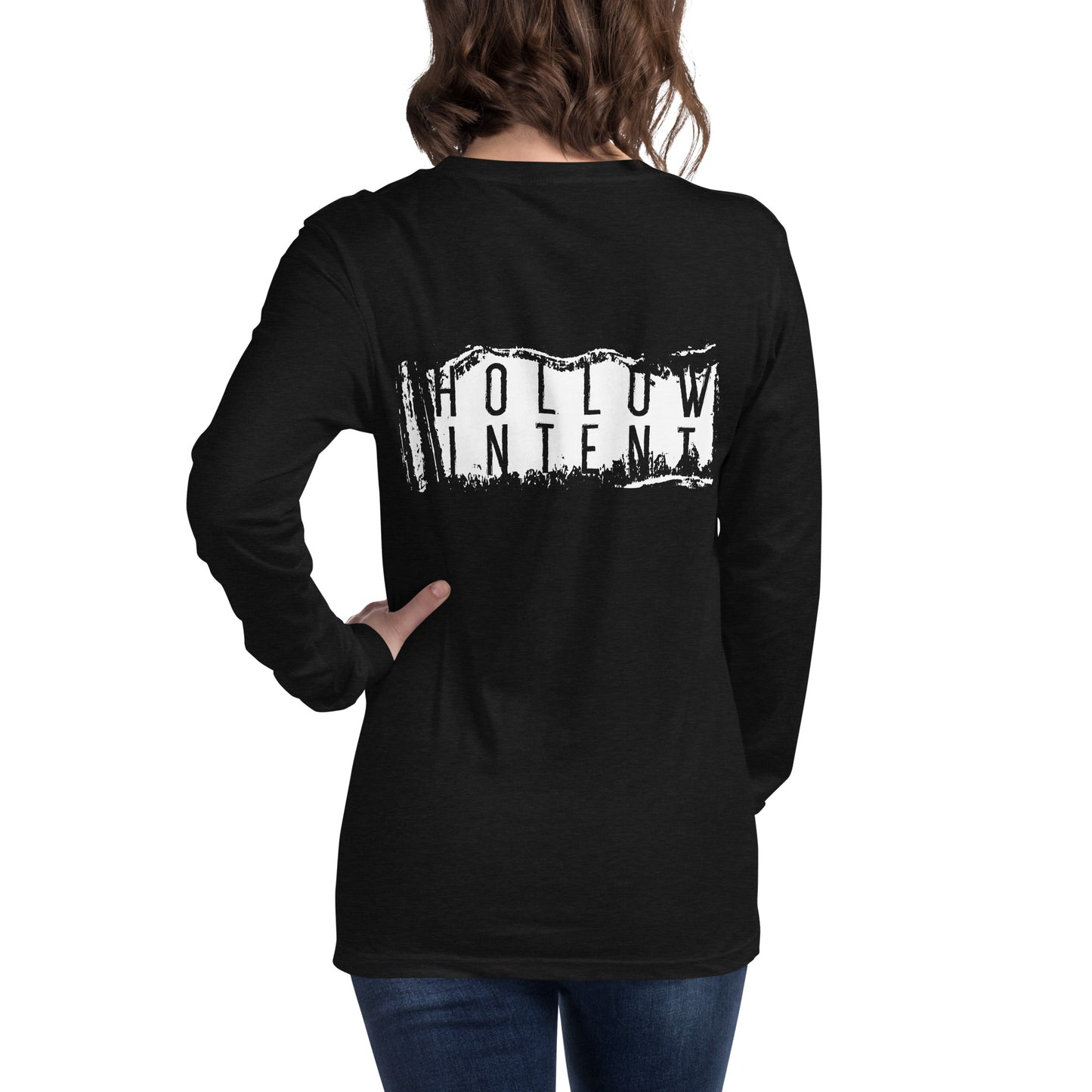 Unisex Long Sleeve Tee